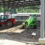 Targowisko miejskie / Emilia Sitarska / Radio Kielce