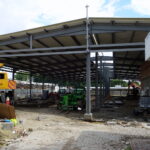 Targowisko miejskie / Emilia Sitarska / Radio Kielce