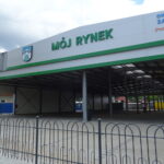 Targowisko miejskie / Emilia Sitarska / Radio Kielce