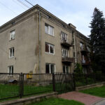 Ostrowiec Świętokrzyski. Wieczorne zwiedzanie osiedla Kuźnia / Emilia Sitarska / Radio Kielce