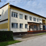 Opatowiec. Ośrodek Zdrowia / Marta Gajda / Radio Kielce