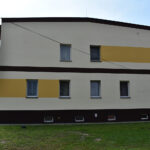 Opatowiec. Ośrodek Zdrowia / Marta Gajda / Radio Kielce