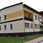 Opatowiec. Ośrodek Zdrowia / Marta Gajda / Radio Kielce