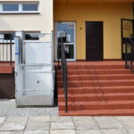 Opatowiec. Ośrodek Zdrowia / Marta Gajda / Radio Kielce