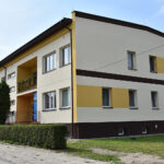 Opatowiec. Ośrodek Zdrowia / Marta Gajda / Radio Kielce