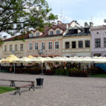 Rzeszów. Spacer po mieście / Robert Felczak / Radio Kielce