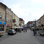 Rzeszów. Spacer po mieście / Robert Felczak / Radio Kielce