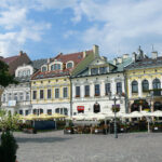 Rzeszów. Spacer po mieście / Robert Felczak / Radio Kielce