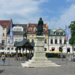 Rzeszów. Spacer po mieście / Robert Felczak / Radio Kielce