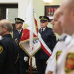 Obchody święta Straży Miejskiej / Wiktor Taszłow / Radio Kielce