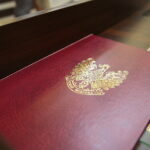 Obchody święta Straży Miejskiej / Wiktor Taszłow / Radio Kielce