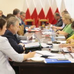 Kielce. Konkurs „Lodołamacze” / Wiktor Taszłow / Radio Kielce