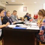 Kielce. Konkurs „Lodołamacze” / Wiktor Taszłow / Radio Kielce