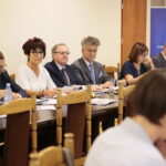 Kielce. Konkurs „Lodołamacze” / Wiktor Taszłow / Radio Kielce