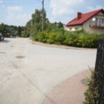 Ulica Rajtarska / Wiktor Taszłow / Radio Kielce