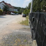 Ulica Rajtarska / Wiktor Taszłow / Radio Kielce