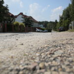 Ulica Rajtarska / Wiktor Taszłow / Radio Kielce