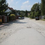 Ulica Rajtarska / Wiktor Taszłow / Radio Kielce