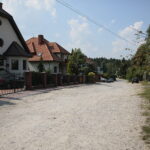 Ulica Rajtarska / Wiktor Taszłow / Radio Kielce