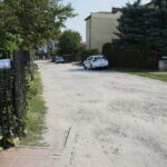 Ulica Rajtarska / Wiktor Taszłow / Radio Kielce