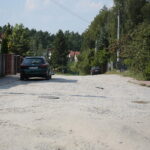 Ulica Rajtarska / Wiktor Taszłow / Radio Kielce