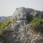 Kadzielnia - Skałka geologów / Wiktor Taszłow / Radio Kielce