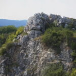 Kadzielnia - Skałka geologów / Wiktor Taszłow / Radio Kielce