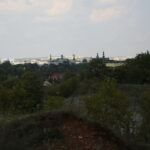 Kadzielnia - Skałka geologów / Wiktor Taszłow / Radio Kielce