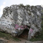 Kadzielnia - Skałka geologów / Wiktor Taszłow / Radio Kielce