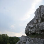 Kadzielnia - Skałka geologów / Wiktor Taszłow / Radio Kielce