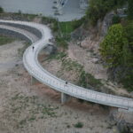 Kadzielnia - Skałka geologów / Wiktor Taszłow / Radio Kielce