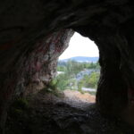 Kadzielnia - Skałka geologów / Wiktor Taszłow / Radio Kielce