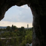 Kadzielnia - Skałka geologów / Wiktor Taszłow / Radio Kielce