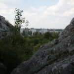 Kadzielnia - Skałka geologów / Wiktor Taszłow / Radio Kielce