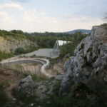 Kadzielnia - Skałka geologów / Wiktor Taszłow / Radio Kielce