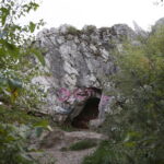 Kadzielnia - Skałka geologów / Wiktor Taszłow / Radio Kielce