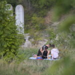 Kadzielnia - Skałka geologów / Wiktor Taszłow / Radio Kielce