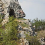 Kadzielnia - Skałka geologów / Wiktor Taszłow / Radio Kielce