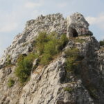 Mężczyzna spadł ze Skałki Geologów. Nie żyje