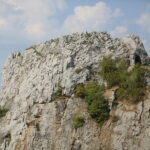 Kadzielnia - Skałka geologów / Wiktor Taszłow / Radio Kielce