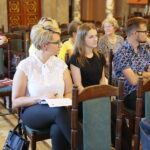 Podsumowanie programu profilaktycznego ŚCO / Wiktor Taszłow / Radio Kielce