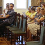 Podsumowanie programu profilaktycznego ŚCO / Wiktor Taszłow / Radio Kielce