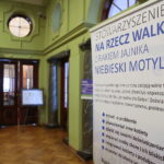 Podsumowanie programu profilaktycznego ŚCO / Wiktor Taszłow / Radio Kielce