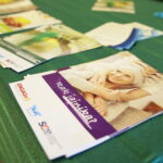 Podsumowanie programu profilaktycznego ŚCO / Wiktor Taszłow / Radio Kielce