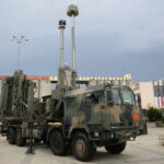 Przygotowania do MSPO / Wiktor Taszłow / Radio Kielce