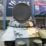 Przygotowania do MSPO / Wiktor Taszłow / Radio Kielce