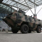 Przygotowania do MSPO / Wiktor Taszłow / Radio Kielce