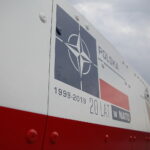 Przygotowania do MSPO / Wiktor Taszłow / Radio Kielce