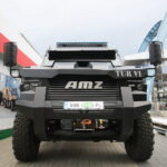 Przygotowania do MSPO / Wiktor Taszłow / Radio Kielce