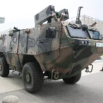 Przygotowania do MSPO / Wiktor Taszłow / Radio Kielce